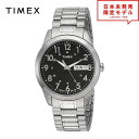 TIMEX タイメックス メンズ 腕時計 リ