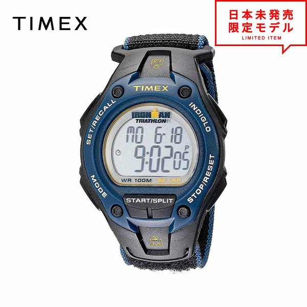 TIMEX タイメックス メンズ 腕時計 リ