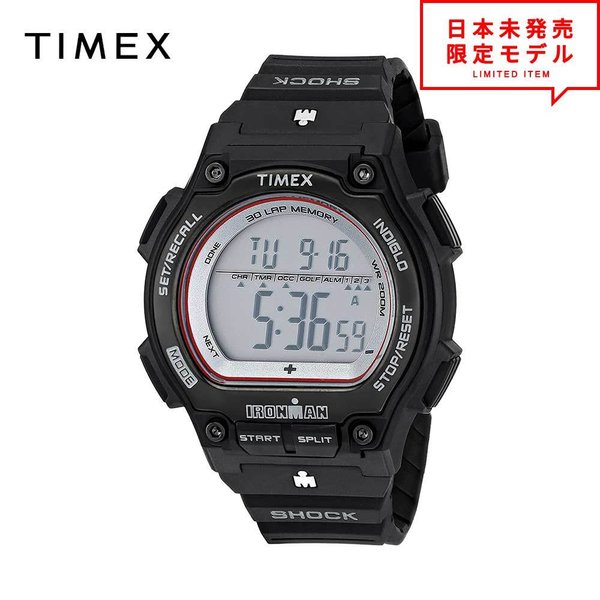 TIMEX タイメックス メンズ 腕時計 リ