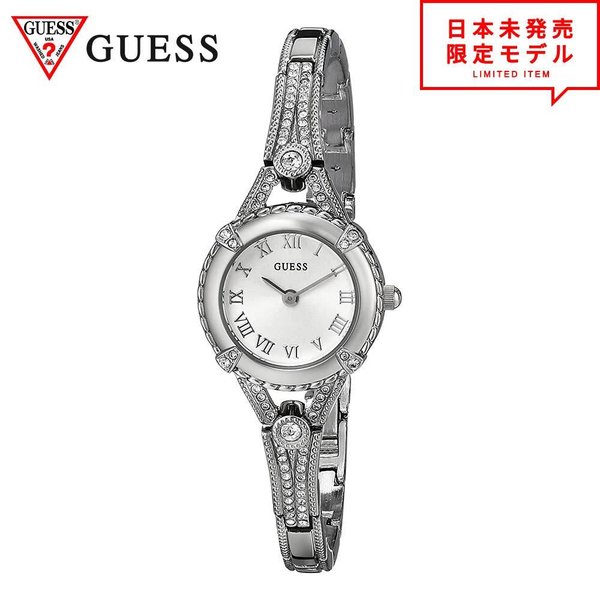 楽天市場】guess ゲス(レディース腕時計|腕時計)の通販 楽天市場】guess ゲス(レディース腕時計|腕時計)の通販
