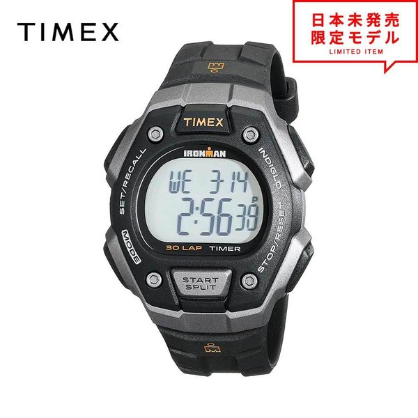 TIMEX タイメックス メンズ 腕時計 リ