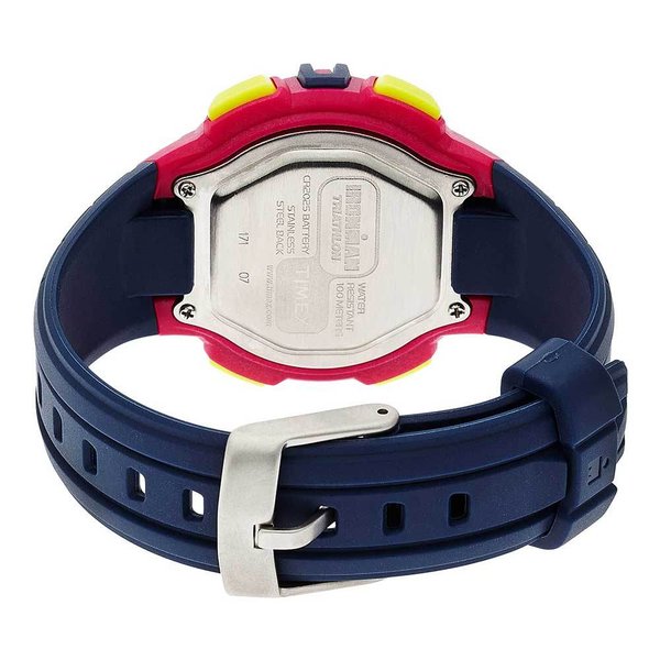 TIMEX タイメックス メンズ 腕時計 リストウォッチ T5K813 ブルー 海外限定 時計 日本未発売 当店1年保証 最安値挑戦中