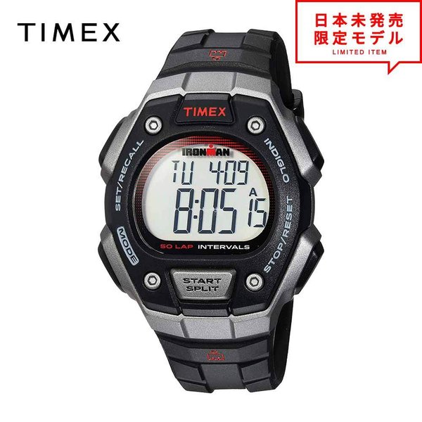 TIMEX タイメックス メンズ 腕時計 リ