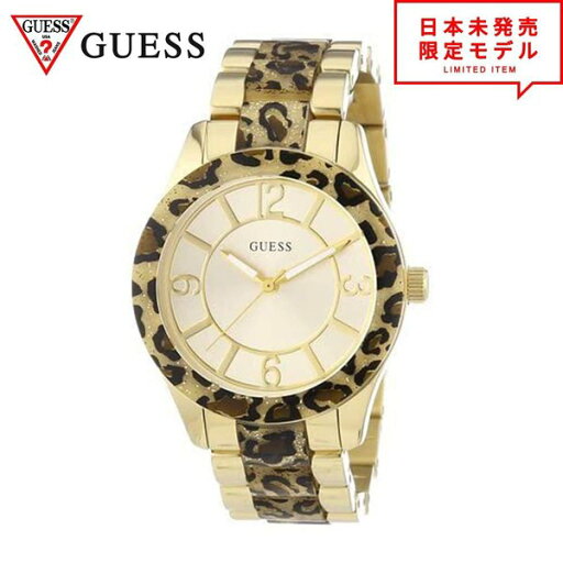 GUESS ゲス レディース 腕時計 リストウォッチ W0014L2 /ゴールド 海外限定 時計 日本未発売 当店1年保証 GUESS ゲス レディース 腕時計 リストウォッチ W0014L2 /ゴールド 海外限定 時計 日本未発売 当店1年保証