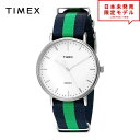 TIMEX タイメックス メンズ 腕時計 リストウォッチ TW2P90800/マルチカラー 海外限定 時計 日本未発売 当店1年保証