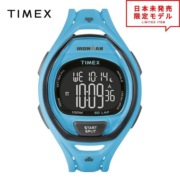 TIMEX タイメックス メンズ 腕時計 リ