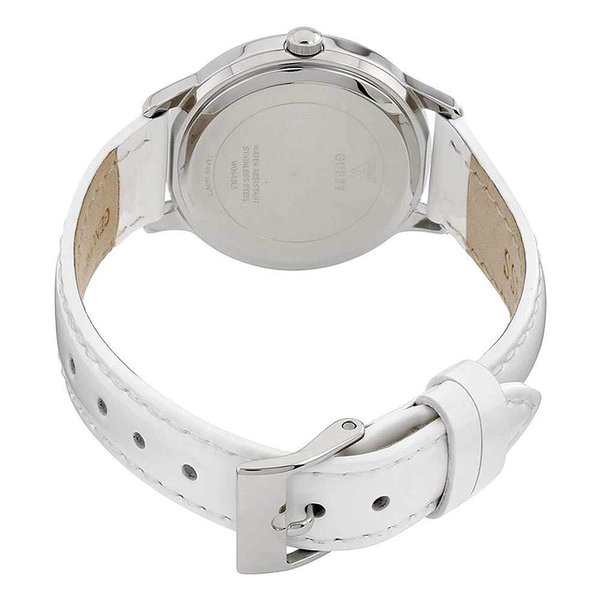 GUESS ゲス レディース 腕時計 リストウォッチ W0648L5 ホワイト 海外限定 時計 日本未発売 当店1年保証 最安値挑戦中