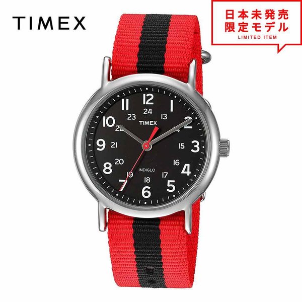 TIMEX タイメックス レディース 腕時