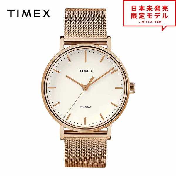 TIMEX ^CbNX fB[X rv XgEHb` TW2R26500/S[h CO v { X1Nۏ