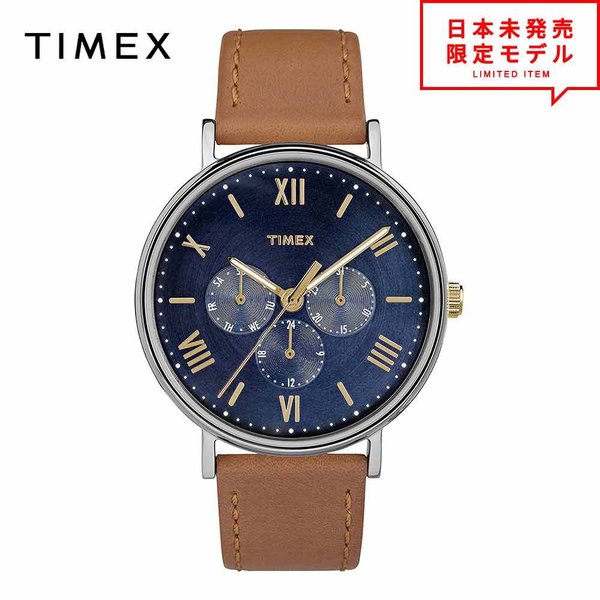 即納 TIMEX タイメックス メンズ 腕時