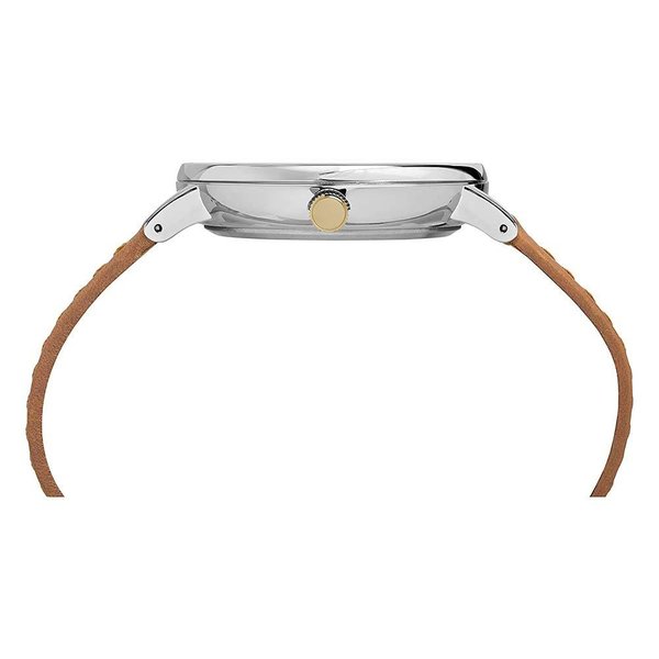 即納 TIMEX タイメックス メンズ 腕時計 リストウォッチ TW2R29100 ブラウン/ブルー 海外限定 時計 日本未発売 当店1年保証