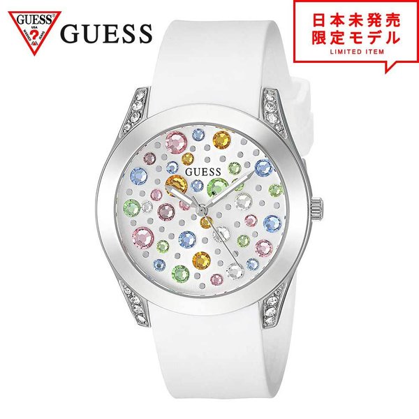 楽天市場】GUESS(レディース腕時計|腕時計)の通販 楽天市場】GUESS(レディース腕時計|腕時計)の通販