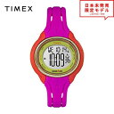 TIMEX タイメックス メンズ 腕時計 リストウォッチ T5M028 ピンク 海外限定 時計 日本未発売 当店1年保証