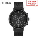 TIMEX タイメックス メンズ 腕時計 リ