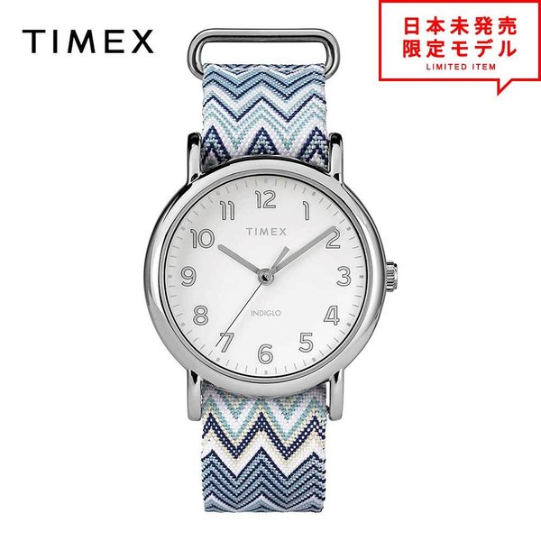 TIMEX タイメックス レディース 腕時
