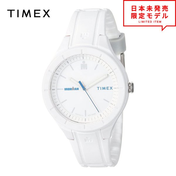 TIMEX タイメックス メンズ 腕時計 リ