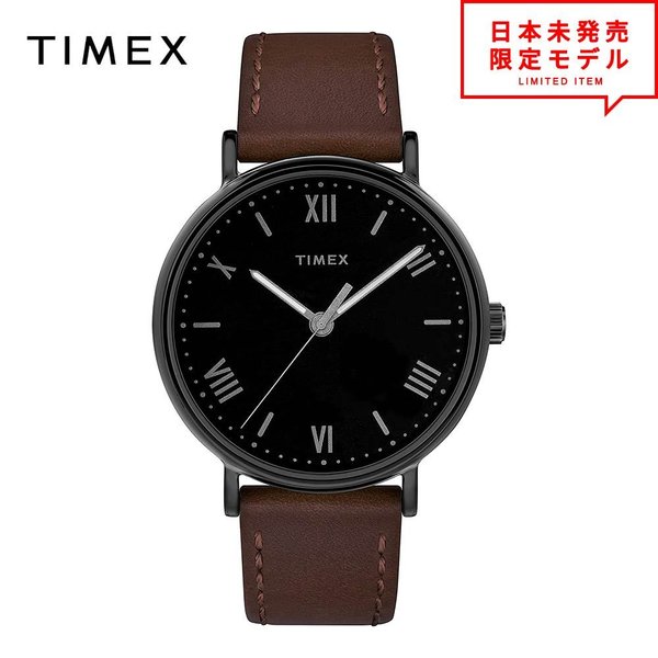 TIMEX タイメックス メンズ 腕時計 リ