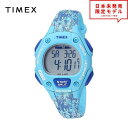 TIMEX タイメックス レディース 腕時計 リストウォッチ TW5M16200/ブルー 海外限定 時計 日本未発売 当店1年保証