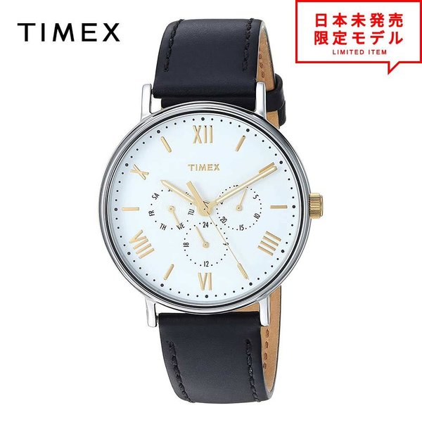 TIMEX ^CbNX Y rv XgEHb` TW2R80500 ubN/zCg CO v { X1Nۏ