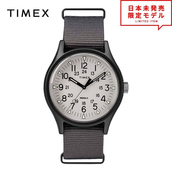 即納 TIMEX タイメックス メンズ 腕時計 リストウォッチ TW2...(2)