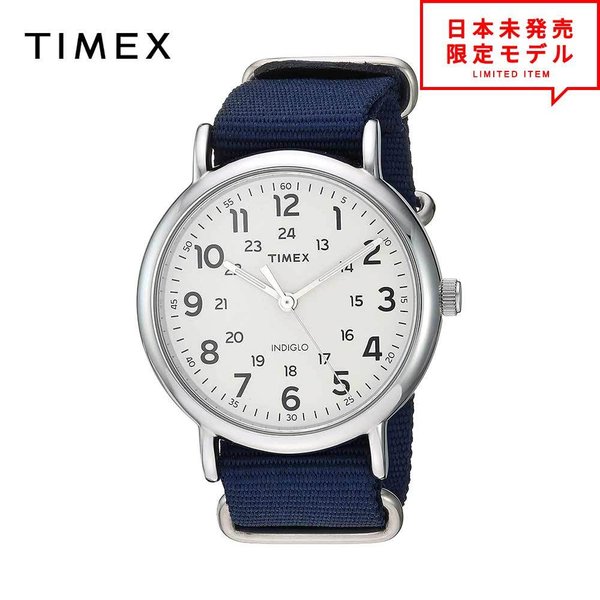 最安値挑戦中! 即納 TIMEX タイメック