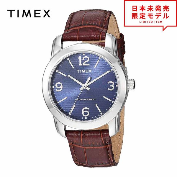 TIMEX ^CbNX Y rv XgEHb` TW2R86800 uE/u[ CO v { X1Nۏ