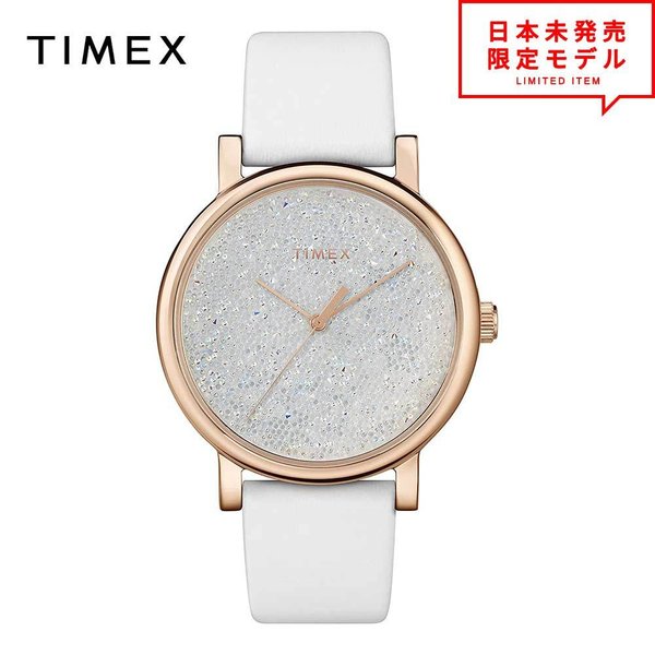 TIMEX タイメックス レディース 腕時