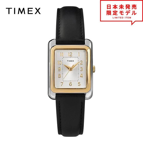 TIMEX タイメックス レディース 腕時