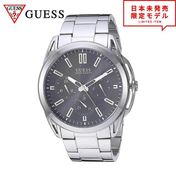 最適な材料 Guess ゲス メンズ 腕時計 リストウォッチ U1176g2 シルバートーン ブラック 海外限定 時計 日本未発売 当店1年保証 New限定品 Royalenfield Com Do 最適な材料 Guess ゲス メンズ 腕時計 リストウォッチ U1176g2 シルバートーン ブラック 海外限定 時計 日本未発売 当店1年保証 New限定品 Royalenfield Com Do