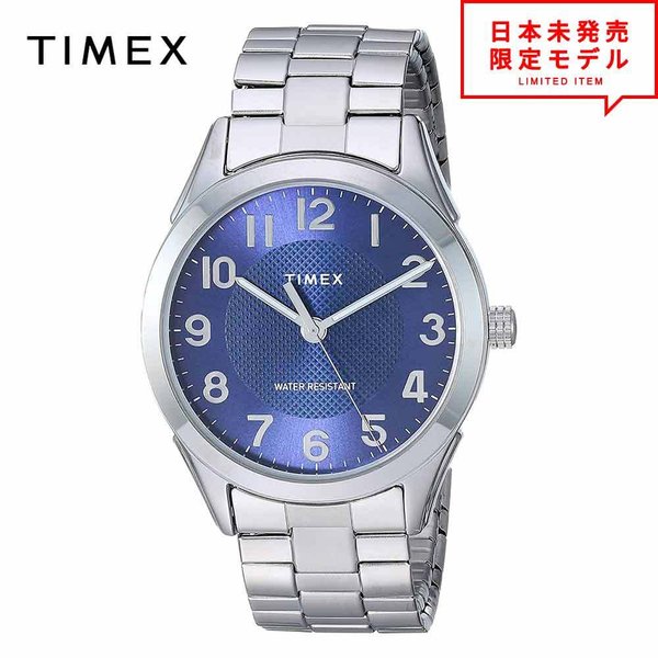 TIMEX ^CbNX Y rv XgEHb` TW2T46100 Vo[/u[ CO v { X1Nۏ