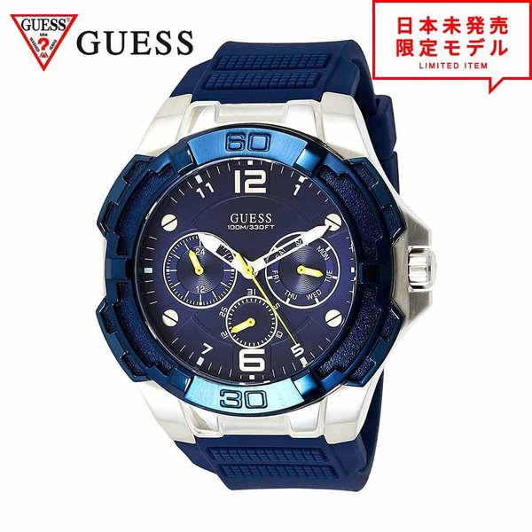 GUESS QX Y rv XgEHb` W1254G1/u[ CO v { X1Nۏ