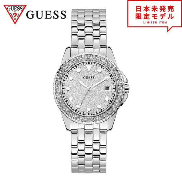 �ǰ��� GUESS ���� ��ǥ����� �ӻ��� �ꥹ�ȥ����å� W1235L1 ����С� �������� ���� ����̤ȯ�� ��Ź1ǯ�ݾ�