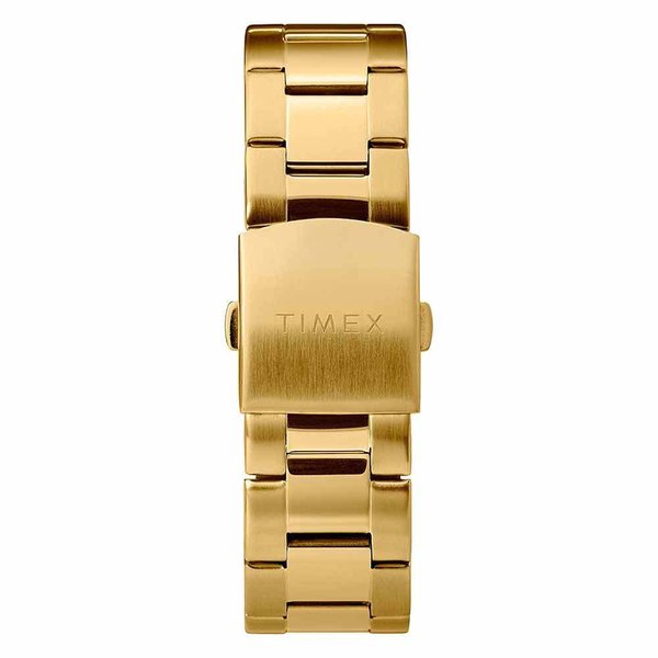 TIMEX タイメックス メンズ 腕時計 リストウォッチ TW2T50800JT/ブラック 海外限定 時計 日本未発売 当店1年保証