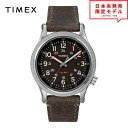 TIMEX タイメックス メンズ 腕時計 リ