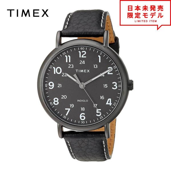 TIMEX タイメックス メンズ 腕時計 リ