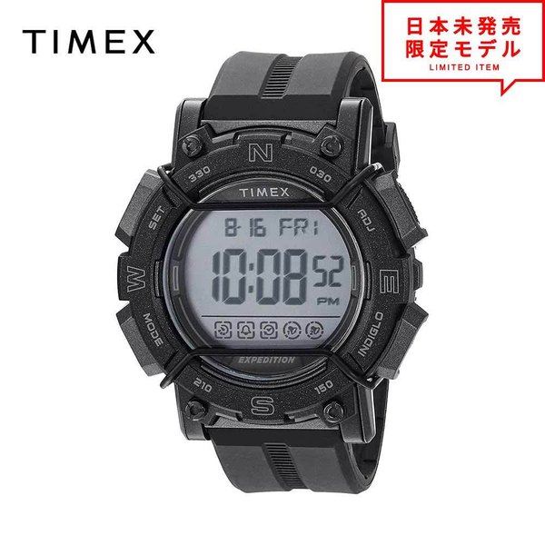 TIMEX タイメックス メンズ 腕時計 リ