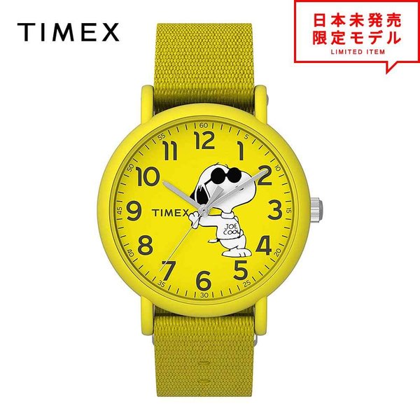 TIMEX ^CbNX Y rv XgEHb` TW2T65900/CG[ CO v { X1Nۏ