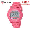 GUESS ゲス 最安値 レディース 腕時計 リストウォッチ GW0015L2/ピンク 海外限定 時計 日本未発売 当店1年保証