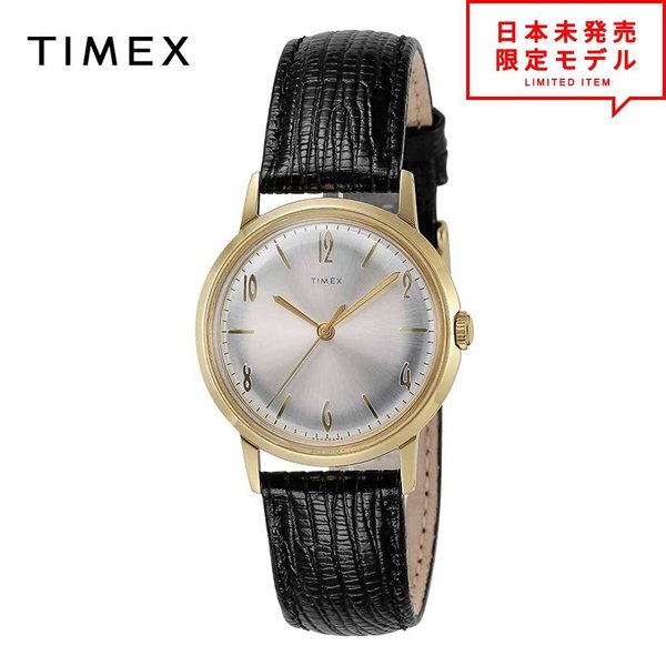 TIMEX タイメックス メンズ 腕時計 リ
