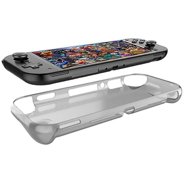 即納 ニンテンドー スイッチライト ケース Nintendo Switch Lite TPUカバー 半透明 滑り止め 衝撃吸収 保護カバー ソフトケース あつ森...