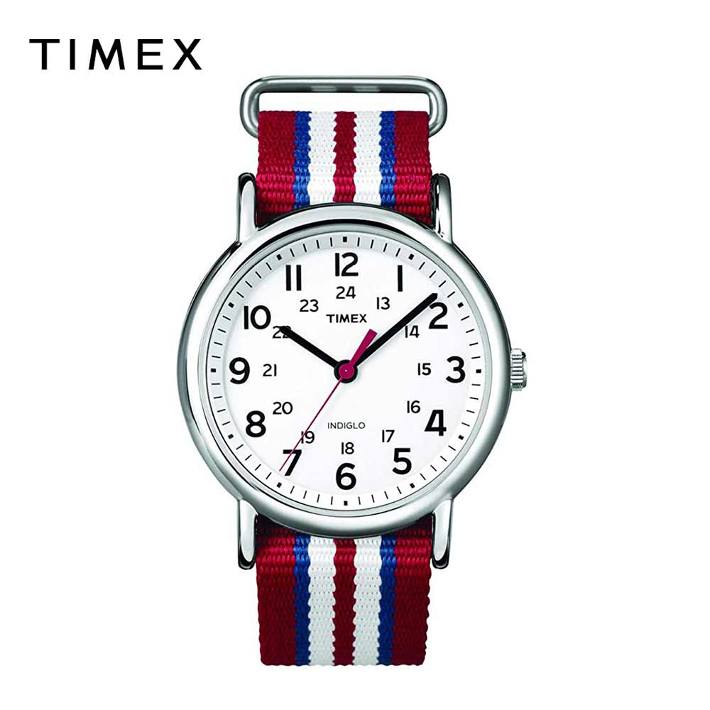 [ TIMEX ^CbNX Y fB[X rv EB[NG_[ Weekender zCg x bh T2N746 COf X1Nۏ