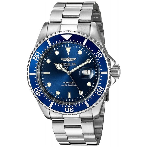 X1Nۏ b Invicta CBN^ rv Pro Diver v_Co[ RNV 22019 COf XgEHb` Y {