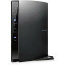 即納 WiFiルーター 無線 LAN 親機 ルーター / 11ac / 1733+800Mbps / トレンドマイクロセキュリティ搭載 / ELECOM エレコ...