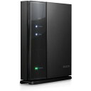 即納 WiFiルーター 無線 LAN 親機 ルーター 11ac/1733+800Mbps/トレンドマイクロセキュリティ搭載/ELECOM エレコム WRC-25...