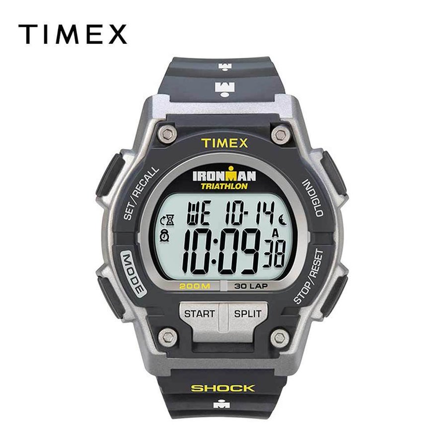 TIMEX ^CbNX Y rv ACA} gCAX 30bv E^Xgbv O[ T5K195 COf X1Nۏ { |Cg