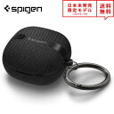 Spigen シュピゲン Galaxy Buds Pro/Buds Live 対応 ケース Urban Fit ブラック ギャラクシー バッズ ワイヤレスイヤホ...