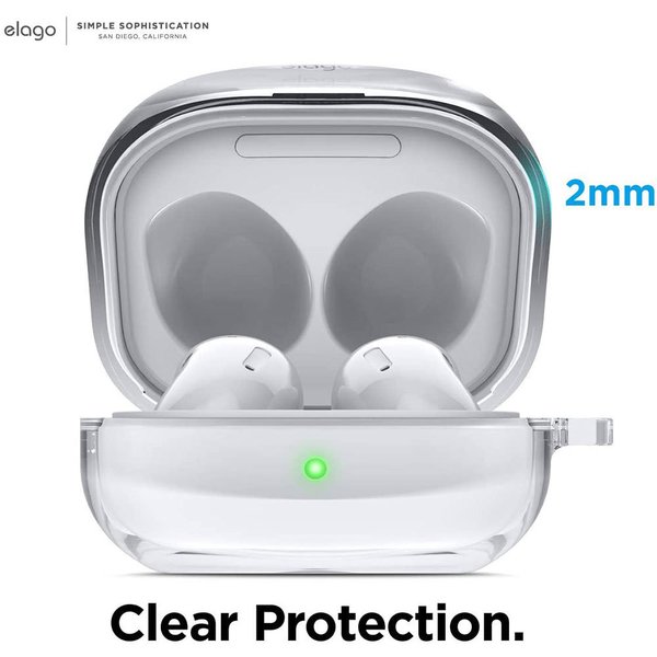 Galaxy Buds2 Pro (2022) / Buds 2 (2021) / Buds Pro (2021) / Buds Live (2020) ...