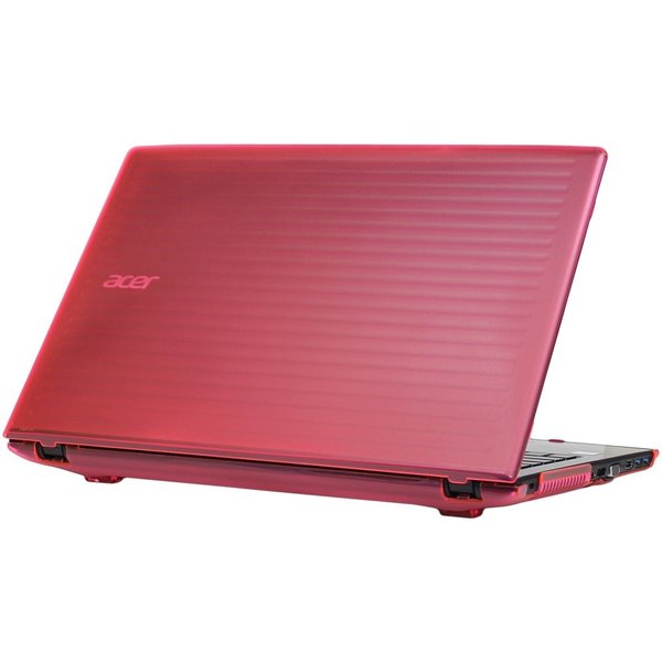 mCover iPearl シリーズ Acer エイサー Asp