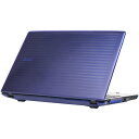 mCover iPearl シリーズ Acer エイサー Aspire E 15 E5-575 / E5-575G(15.6インチ)対応 ハード シェル ケース...