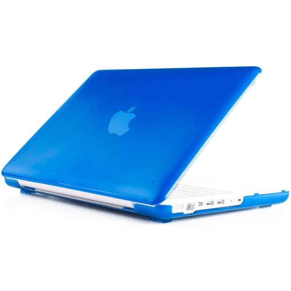 mCover iPearl V[Y MacBooki13C` / A1342 zCg{fBjΉ m[gp\R n[h VF P[X bu[